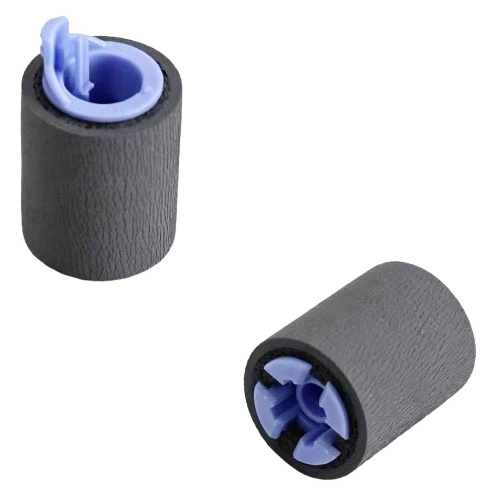 Rodillo Separador De Repuesto, para 4250 CP3525 Impresora Láser | Compatible For HP, solucionar atasco de papel, reparar alimentación, rodillo de goma del alimentador(50pcs)