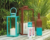 edding 5200 Permanent Spray Klarlack - transparent seidenmatt - 200 ml - Acryllack für ein seidenmattes Finish - zum Fixieren und Schützen der Lackierung - Klarlack Spray (Packung mit 2) – Ansicht 6
