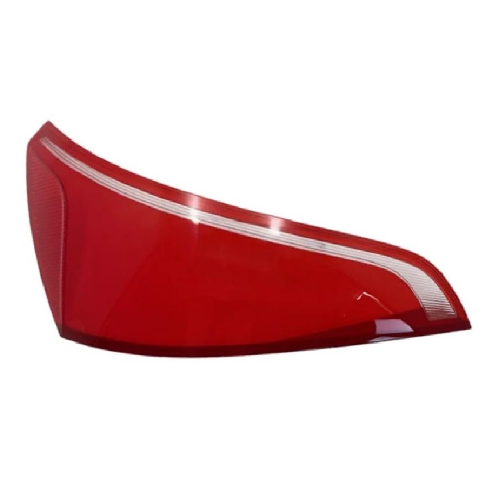 Carcasa trasera izquierda Audi Q5 2010-2012 para luz de coche 3