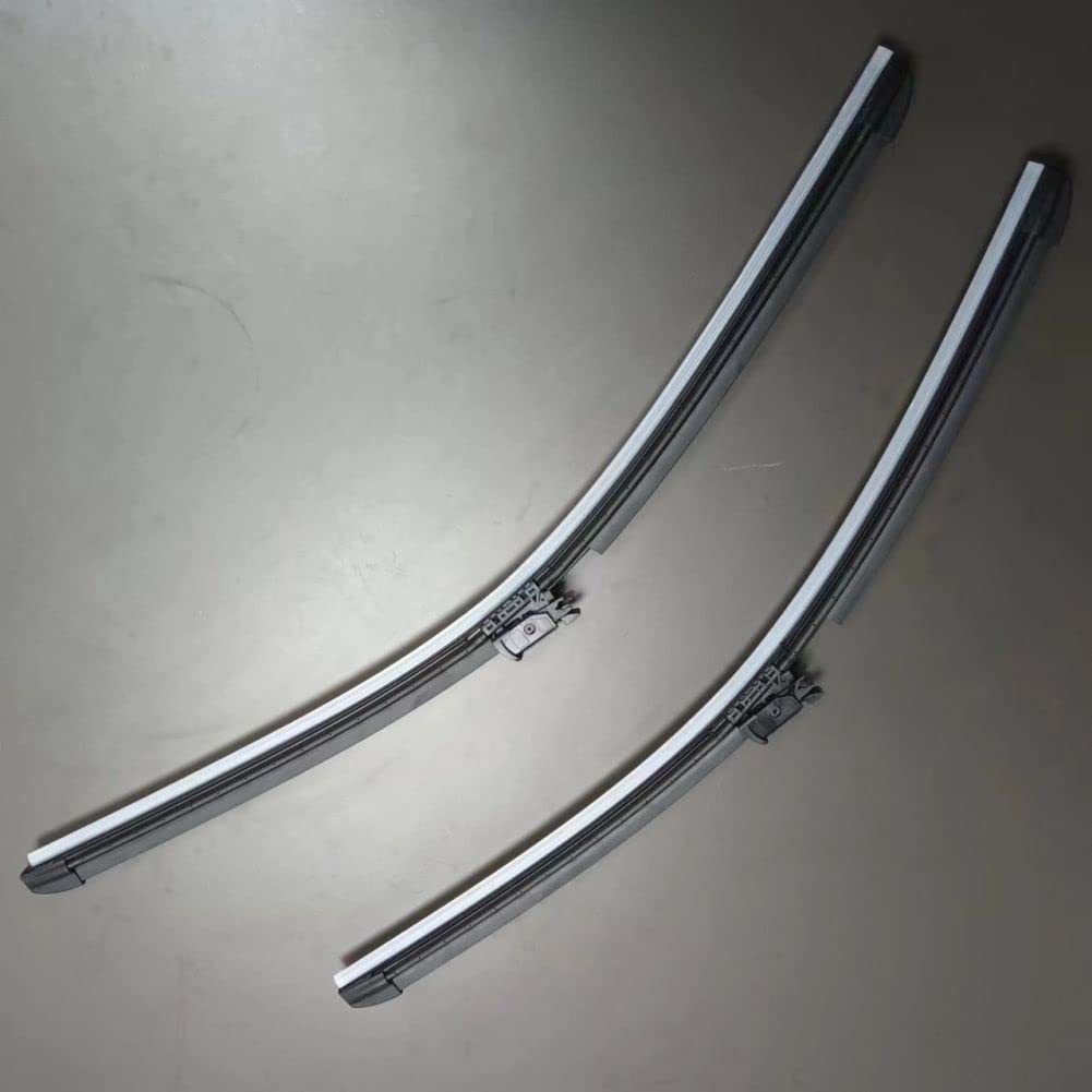 Photo 1 of CHERISH-AUTO 1PCS OEM 2228201145 Wiper blades (pair) Compatible with S-CLASS W222 625/575