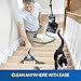 Imagen de Vacmaster Aspiradoras para alfombras Aspiradora de Agua Manchas de Mascotas