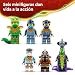 Imagen de LEGO Ninjago Bounty Terrestre 71869