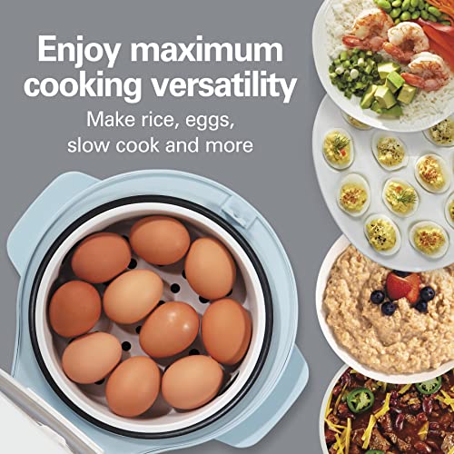 How to Cook Boiled Eggs in a Rice Cooker
