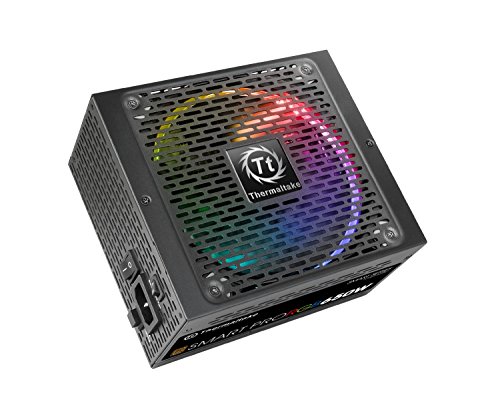 Build My PC, PC Builder, Thermaltake Smart Pro RGB
