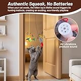 Zoom IMG-1 wugauwor 4 pezzi giochi interattivi Zoom IMG-1 wugauwor 4 pezzi giochi interattivi