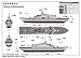 Trumpeter USS Fort Worth LCS-3 Building Kit