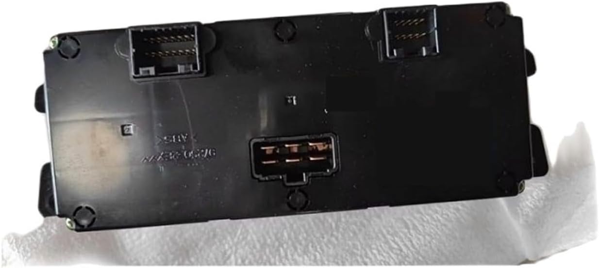 Car Heater Contro Air Conditioning Controller,Compatible for Tucson Manual Air Conditioning Switch,Compatible for Hyundai -Heater Climate Control