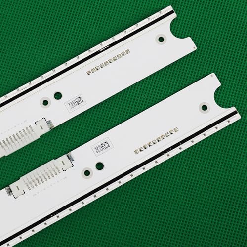 Tiras de LED para TV de 65 pulgadas UE65JS9000 BN96-34776A 3