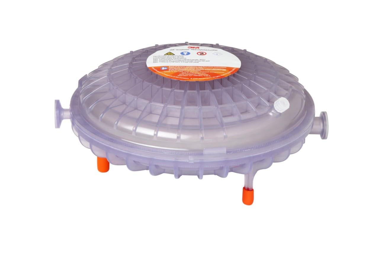 3M™ Emphaze™ AEX Series Hybrid Purifier BV60, EMP503AEX020R