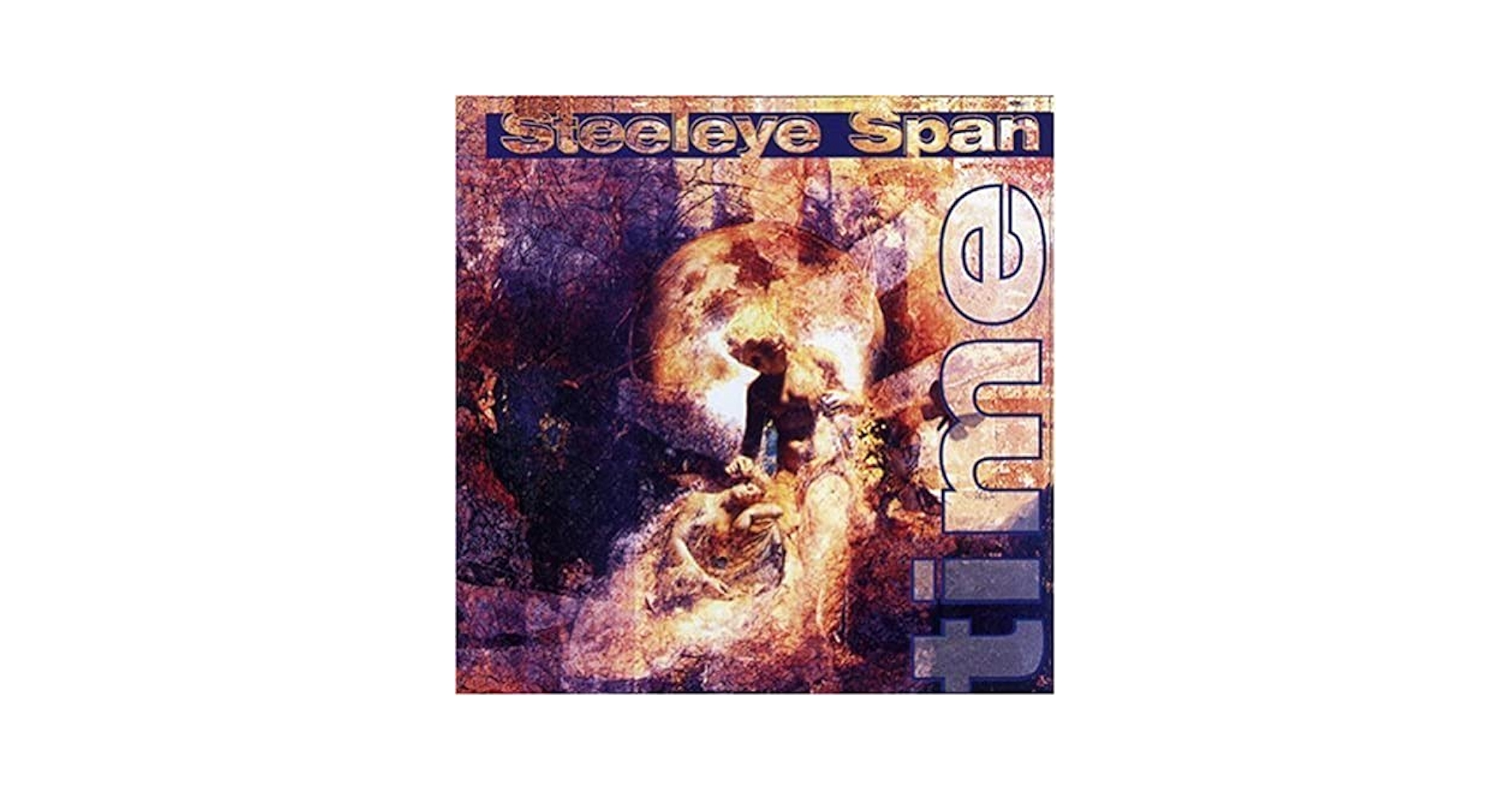 洋楽 Steeleye Span Songbook Steeleye Span 1970 to 1989: Every Album, Every Song (On