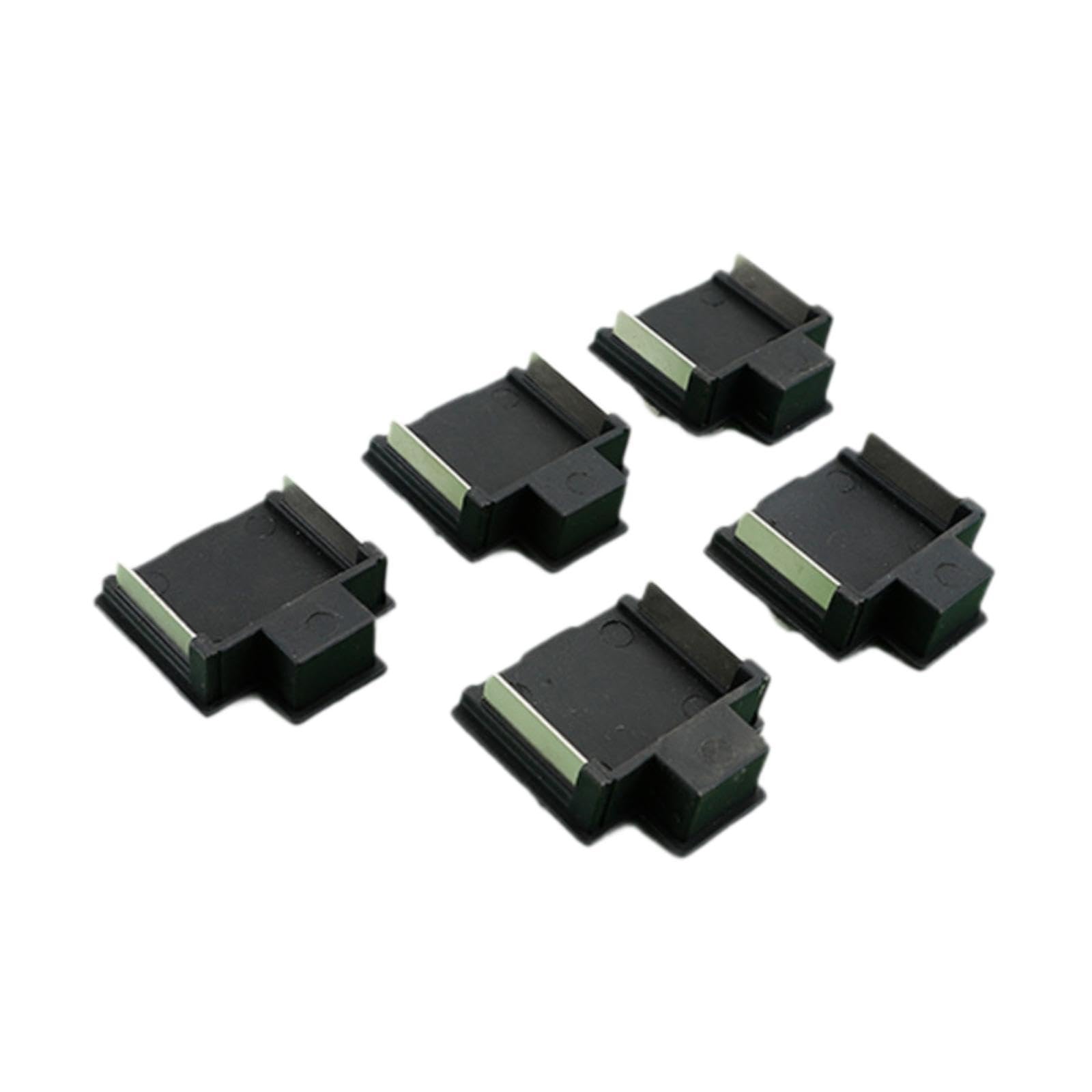5 Pieces Battery Holder Mount Dock 18V DIY Power Tools Battery Holders Mount-image-47