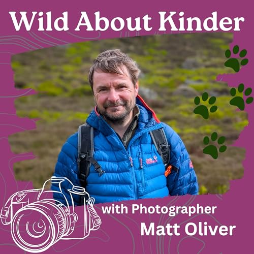 Kinder Scout holds a memory for everybody - Interview with photographer Matt Oliver
