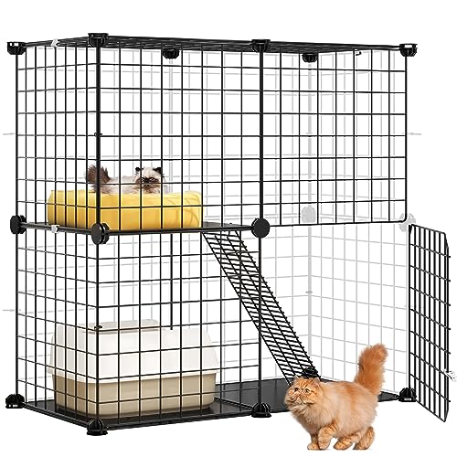 Cat Cage Amazon 2024 Vet Ranch We Love Pets