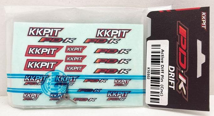 z*4様 KKPIT LSD ギアディフアセンブリ PDK 1WAYアクティブデ PDK RD YD2、31013、KKPIT用LSDギアディファレンシャルアセンブリ