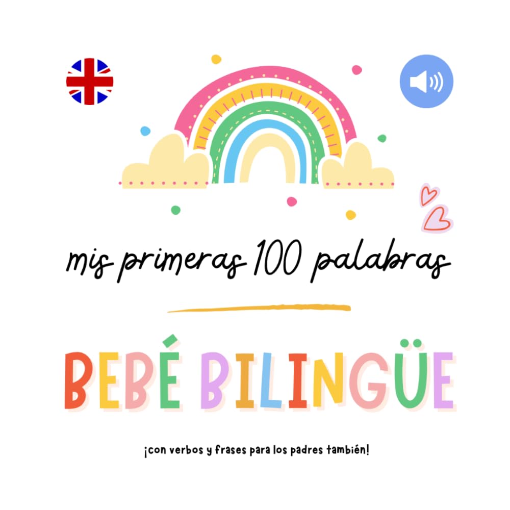 BEBÉ BILINGÜE