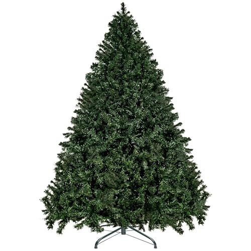 La Mejor Recopilación de Ãrboles de navidad los mejores 10. 49 Jardimex Arbol de Navidad Artificial 190 Cm Verde Arbol Navideño Frondoso Pachon Pino Navidad 1140 Puntas Mediano Arbolito de Navidad