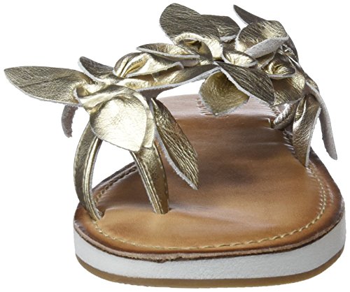 Inuovo 9091, Infradito Donna