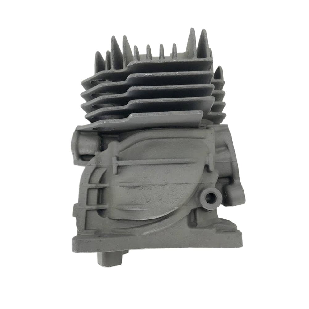 40mm Cylinder Piston Pin Ring Kit Compatible with MS201 MS 201C MS201T Chainsaw 11450201200
