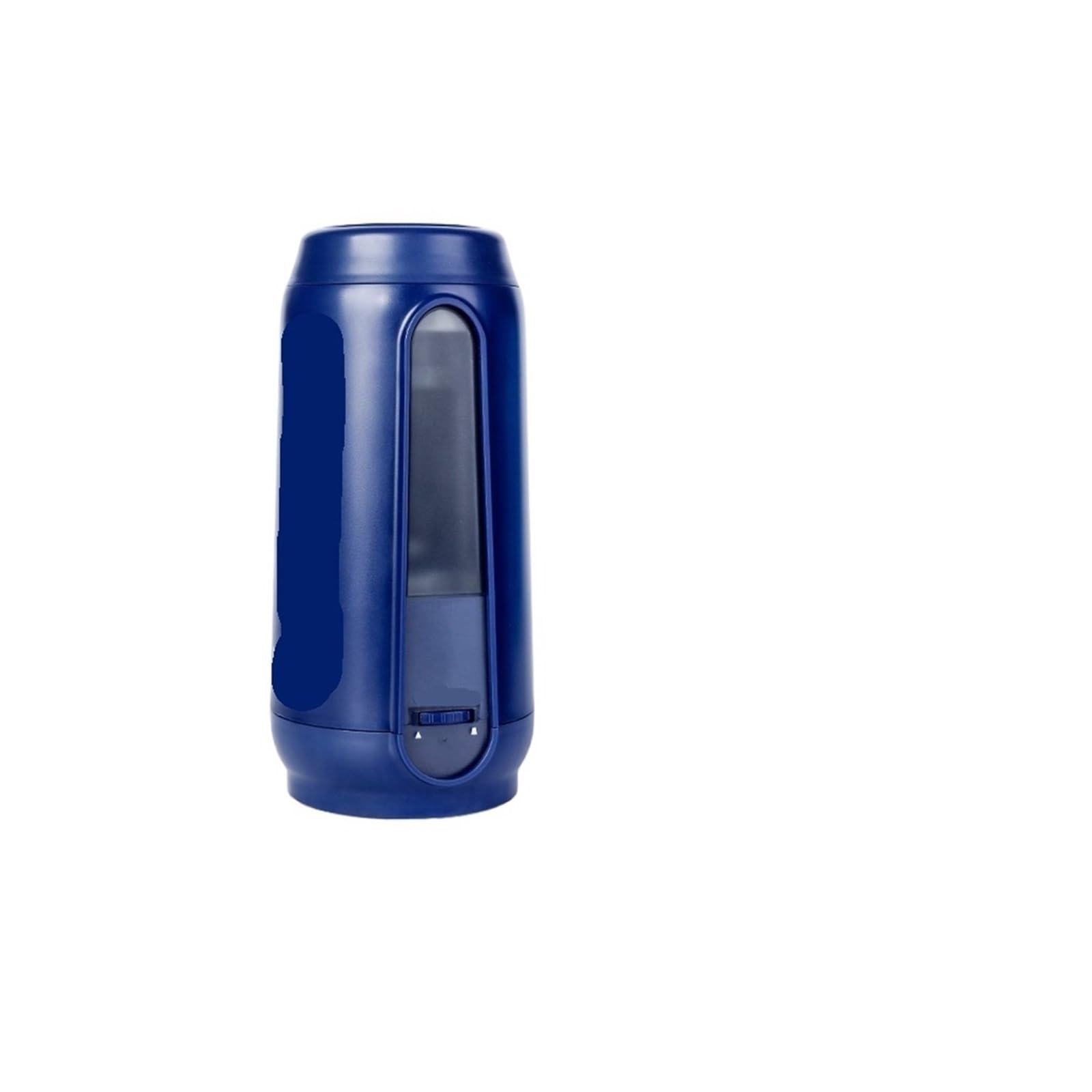 JINGYAN Taille-crayons Student Supplies, Pencil Sharpeners, Knives, School Stationery(Blue)