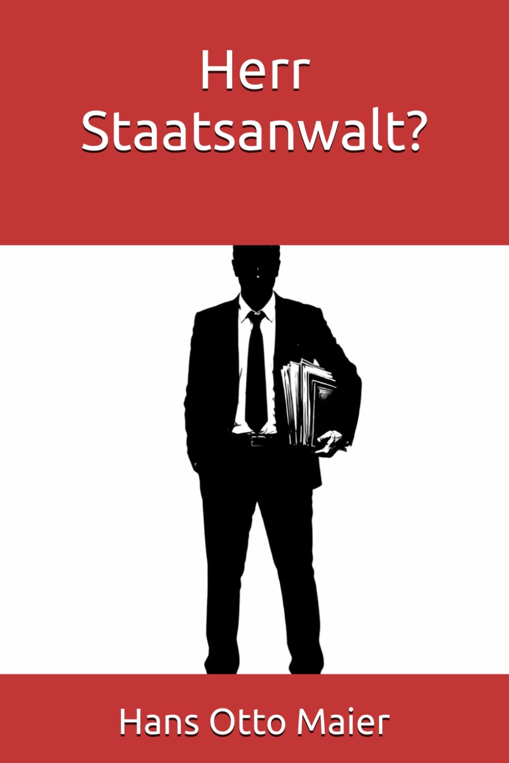 Herr Staatsanwalt?