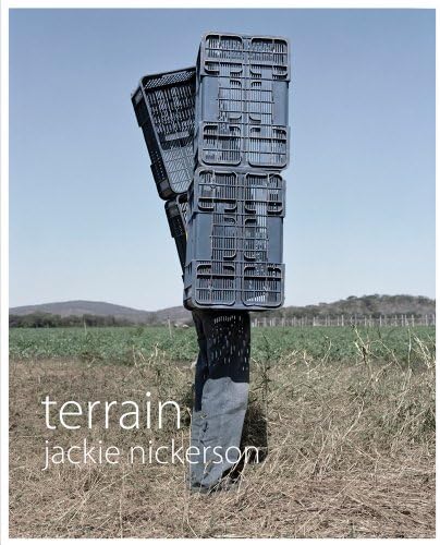 Terrain Hardcover – December 7, 2013