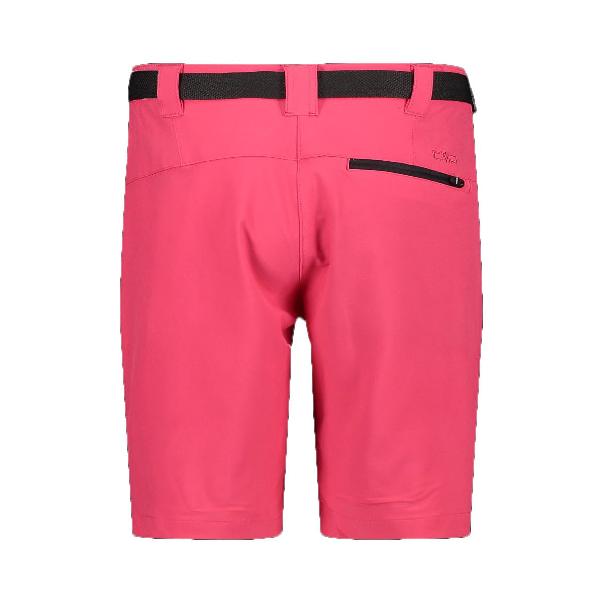 CMP Damen Pants Stretch-Bermudashorts für Damen