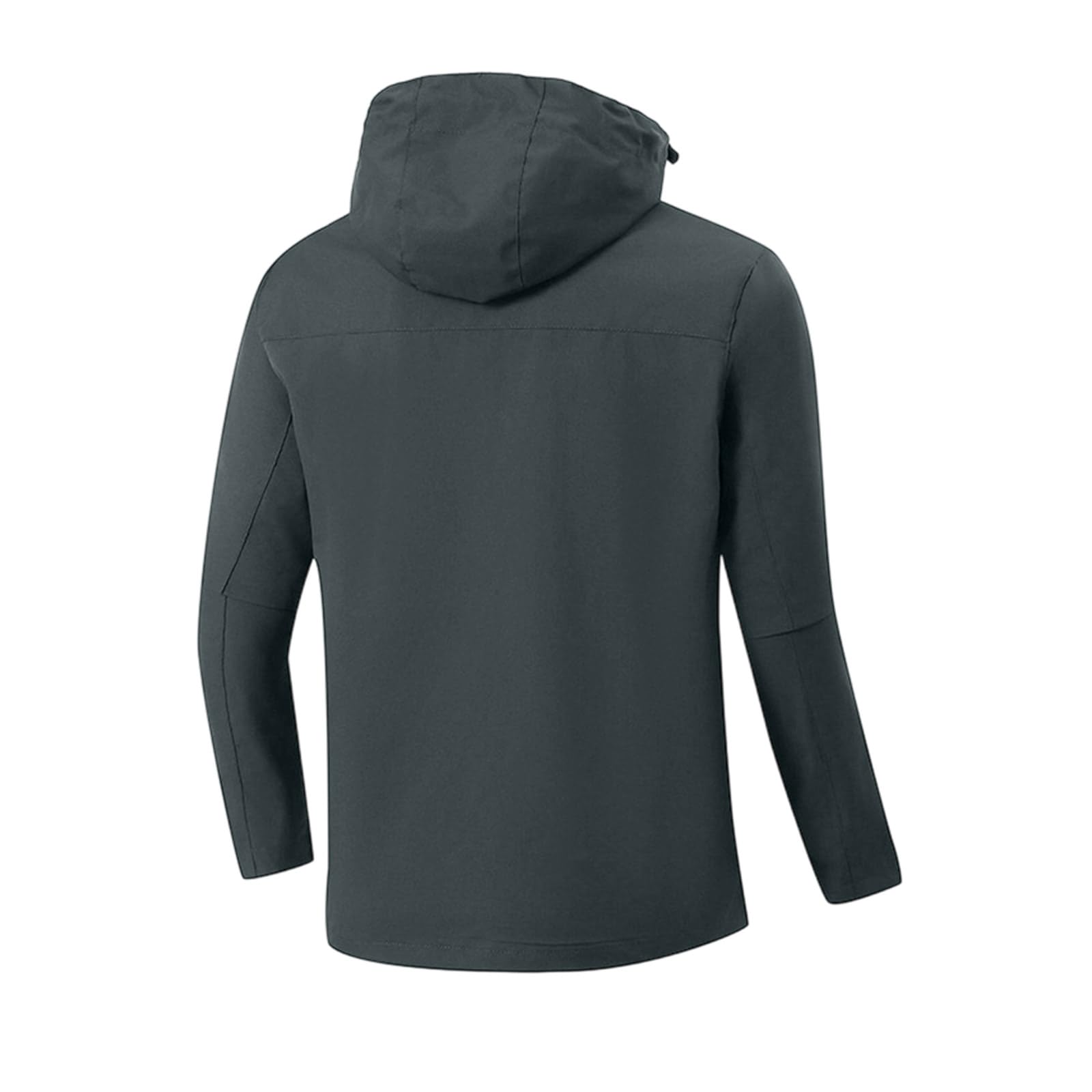 Regenjacke Herren Wasserdicht Softshelljacke Für Wandern Outdoor