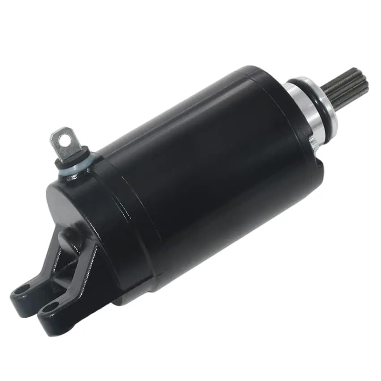 Motor de arranque para Triumph Street Triple 675 con encendido rápido y alta resistencia 7