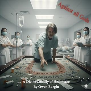 Against All Gods cover art