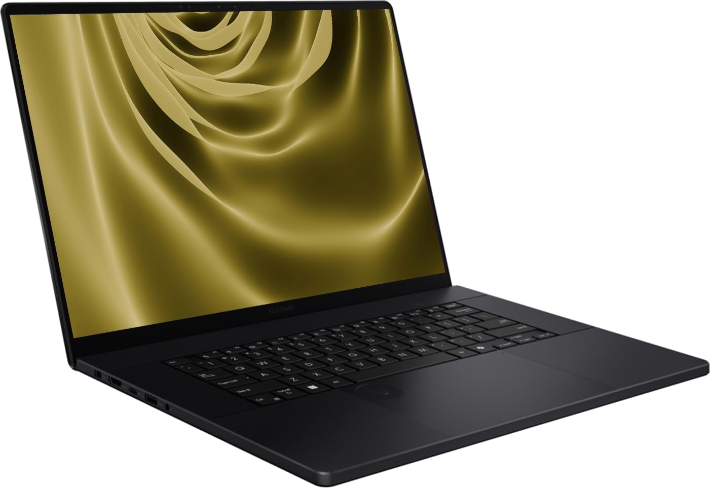 Asus Proart P16 WH7606WX Amd Ryzen Aı 9 Hx 370 64GB Ddr5 4tb SSD Freedos RTX5090 24GB Gddr7 16 Inç Dokunmatik 4K(3840 x 2400) OLED 0.2ms 120Hz 1600NITS WSE039WF04 + Zetta Çanta