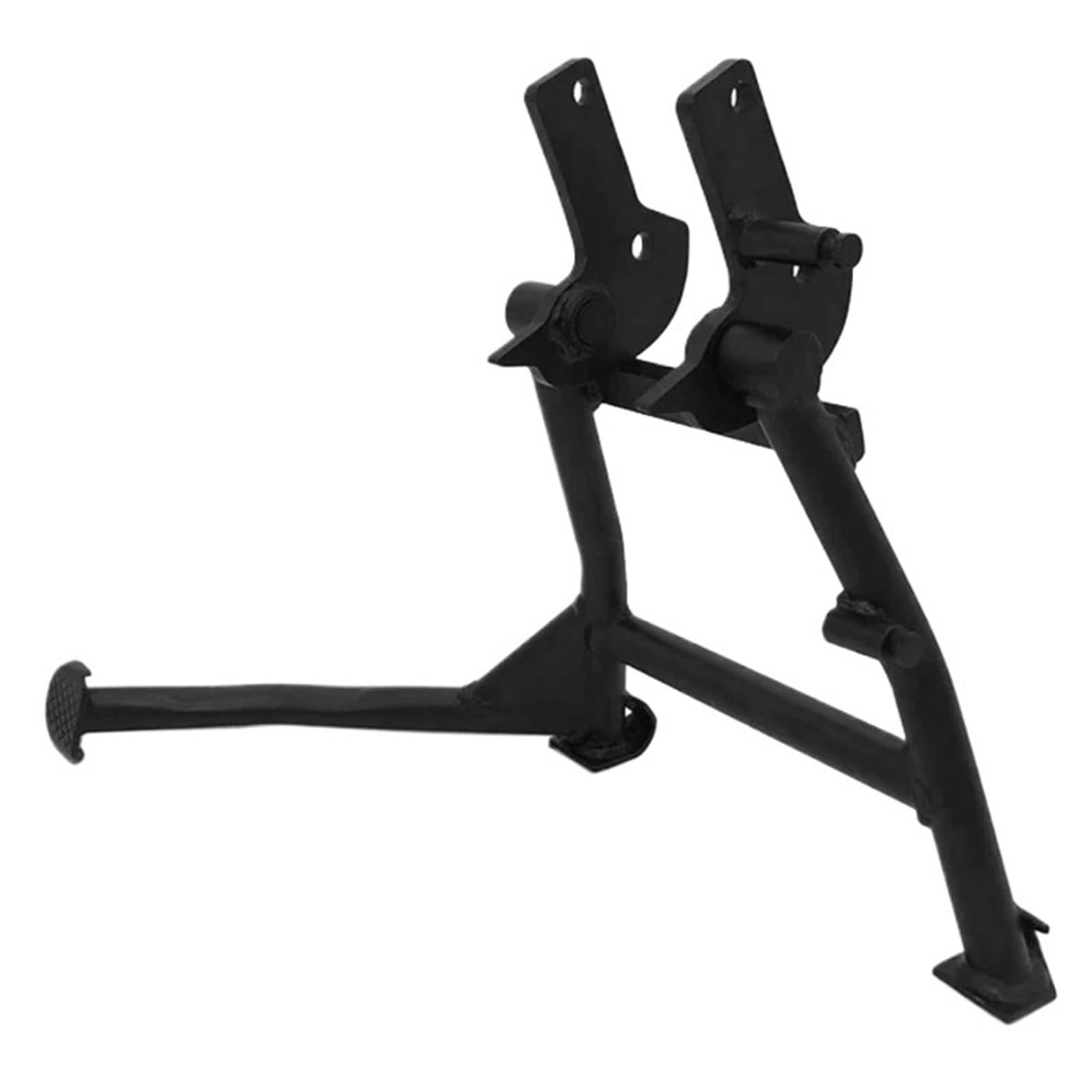 Motorcycle Center Kickstand for DL650 DL650XT Motorcycle Center Foot Support Parking Stand Mount Centerstand Fit for V-Strom DL 650XT 2011-2021 2022 2023