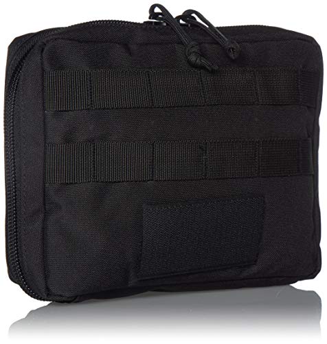 VooDoo Tactical 20-9324075000 Marksman Data Book Pouch, Army Digital