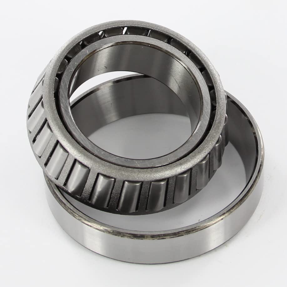 Timken Tapered Roller Bearing LM29749-LM29710-TIMKEN 38.1x65.09x18.03