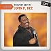 Setlist: The Very Best Of John P. Kee LIVE