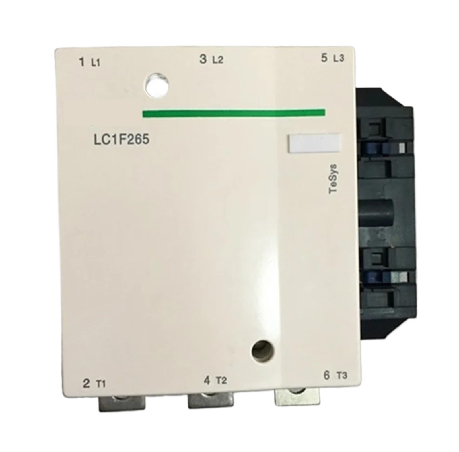 CLBSWYEJK LC1-F265M7 LC1F265 M7 265A AC220V Contactor