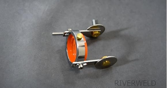 Hypertherm 24" Magnetic Straight Edge - Heavy Duty Plasma Cutting Guide (Made In USA)