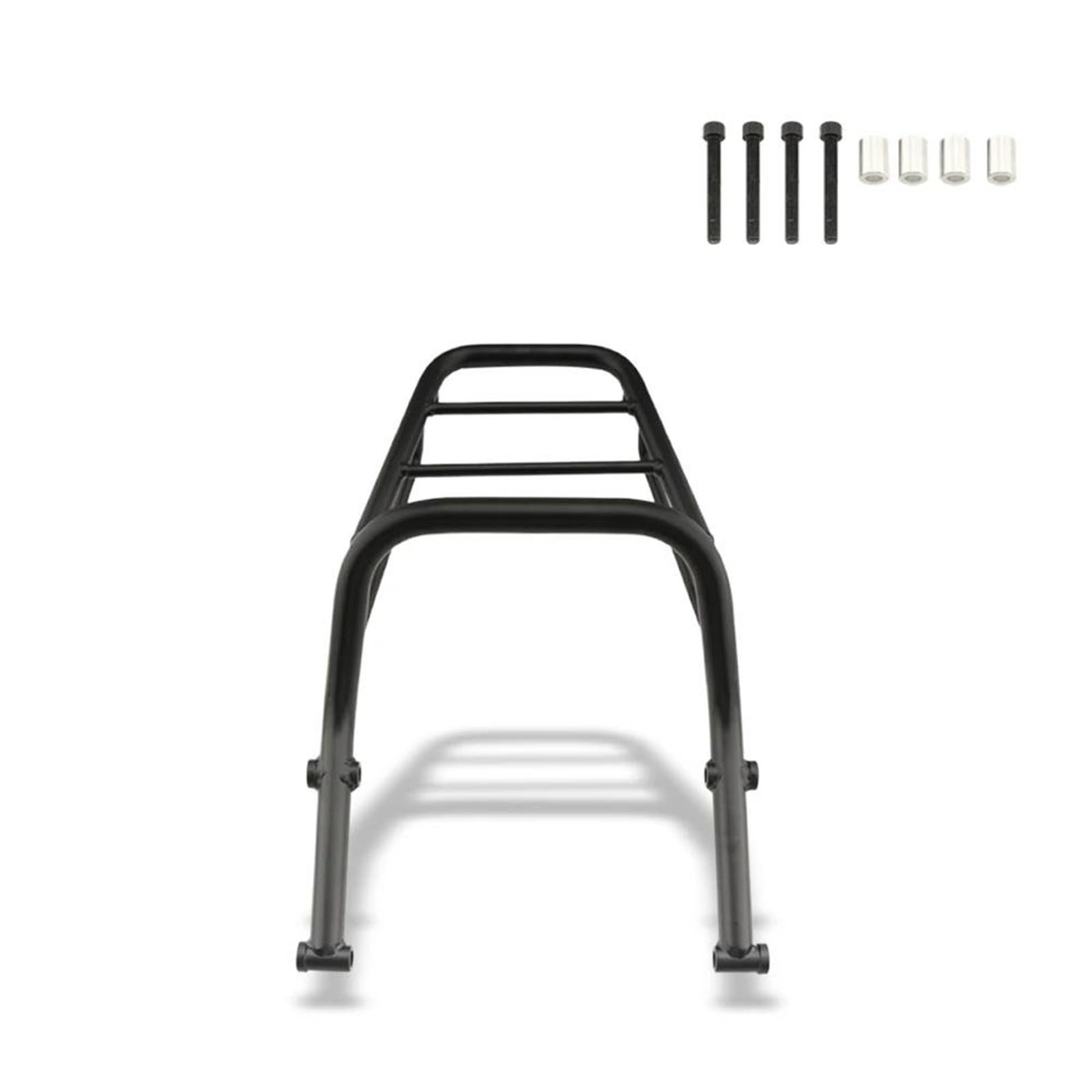 Porte-bagages arrière valise porte-bagages support d'étagère MSX125