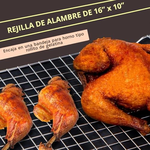 Lista de Rejillas para enfriar , listamos los 10 mejores. 6 Imagen adicional
