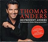thomas anders nora 2018  100 Prozent Anders - Die Wahrheit über Modern Talking und sein Leben