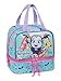 Safta 812039040 Vampririna Portameriendas, Bolso para el almuerzo o la merienda Vampirina