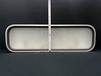 Amazon.co.jp: JB看板灯 アルミ製 500 小判 特小 電球付 24V ガラス