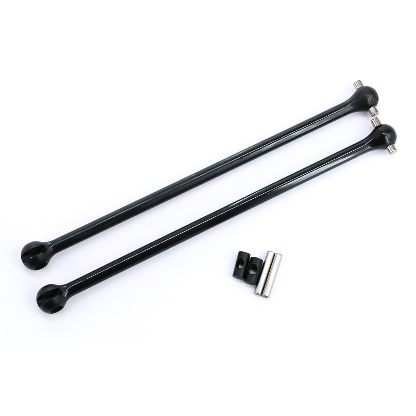 7750X Heavy Duty Steel Constant Velocity Driveshaft Upgrade Parts for X-Maxx 8S