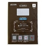 LECIEN 抜きキャンパス 44目 No.544