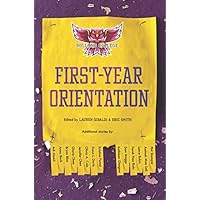 First-Year Orientation