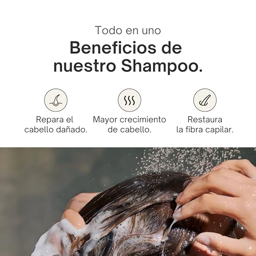 Cuidado Para El Cabello, Beauty Imagen adicional