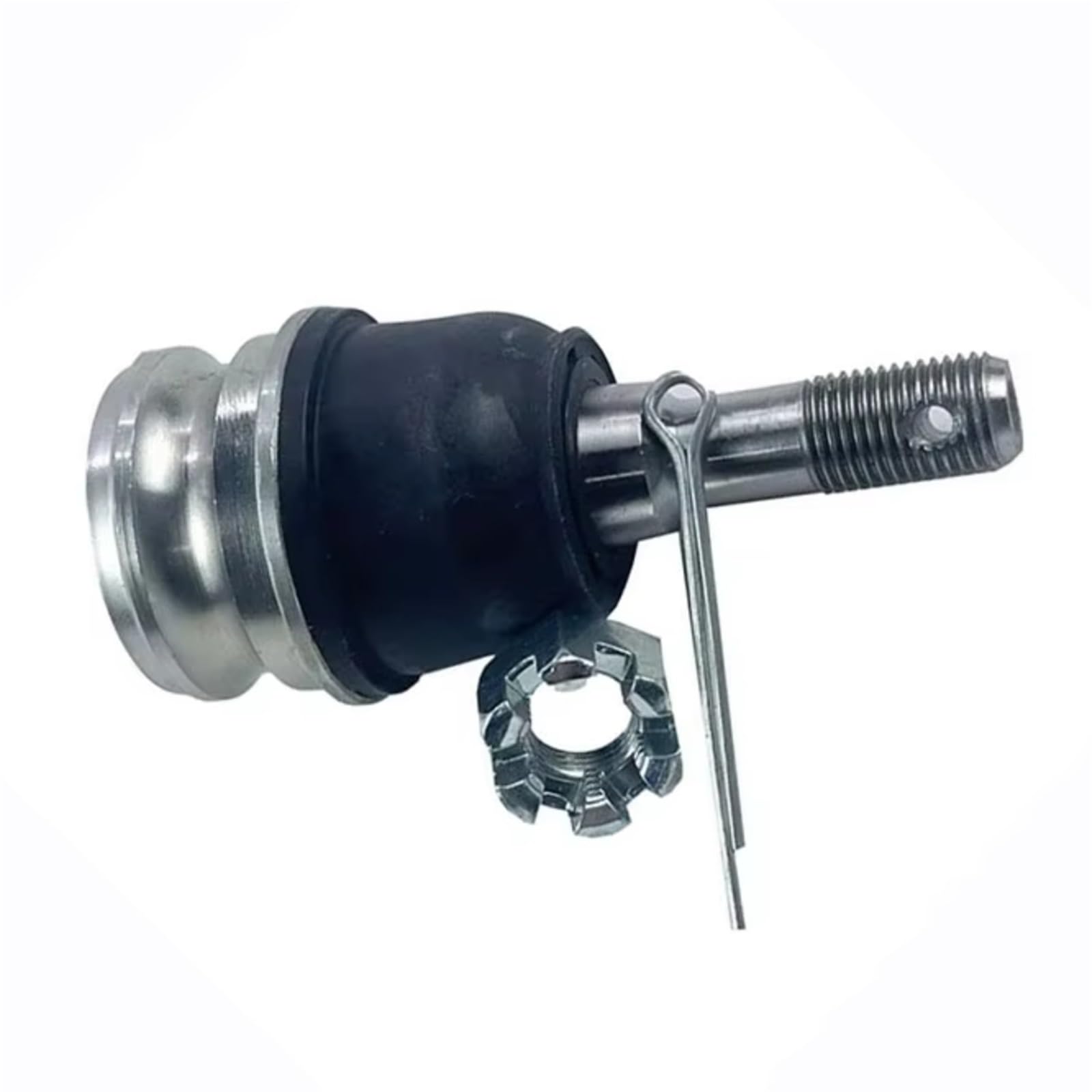 Kit Snodi Sospensione Compatibile Con Subaru per Impreza per Legacy Giunto Sferico Inferiore Mozzo Ruota Anteriore 20206AJ000 Accessori Auto