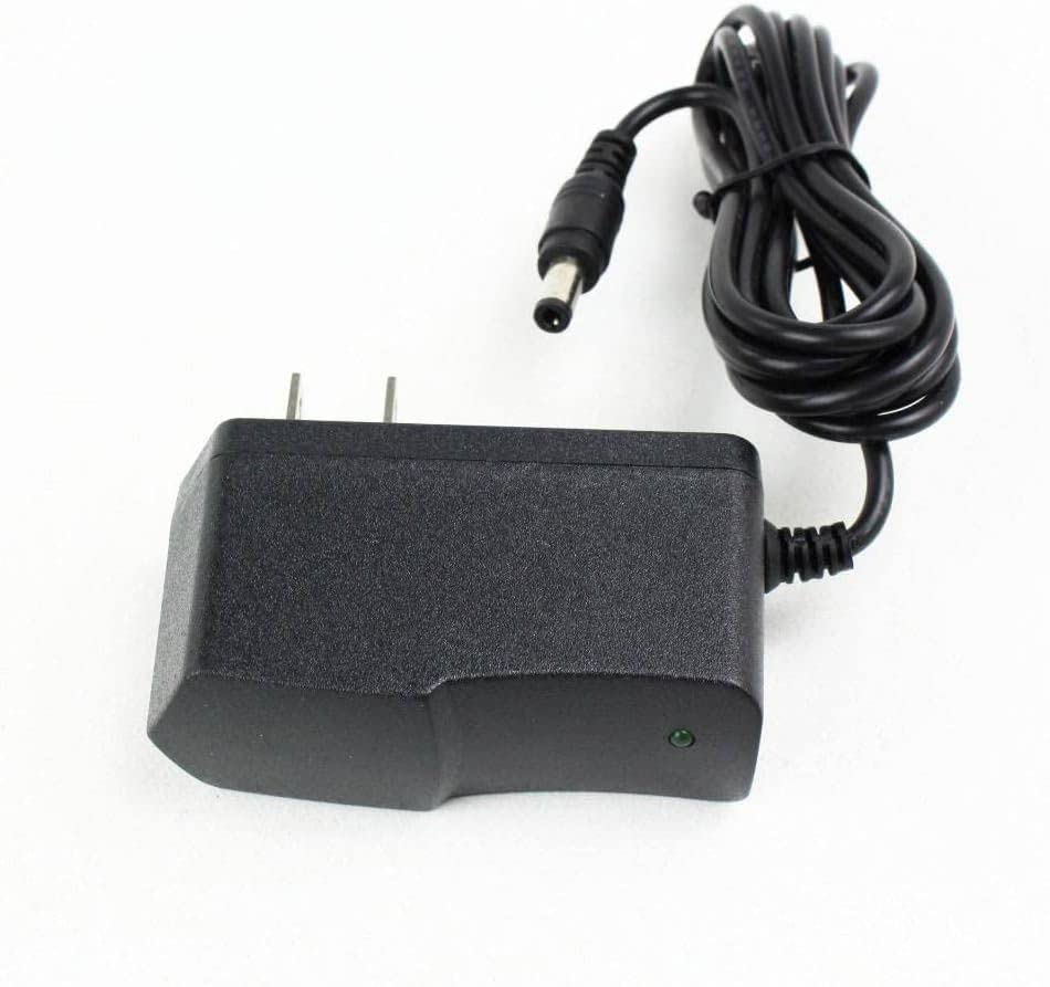 Amazon.com : ZAWDIO 9v Power Supply Adapter for Korg Microkorg - 6