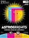 Astrobrights Filler Paper, 8 x 10-1/2 Inches, 20 lb, Assorted Colors, 100 Sheets
