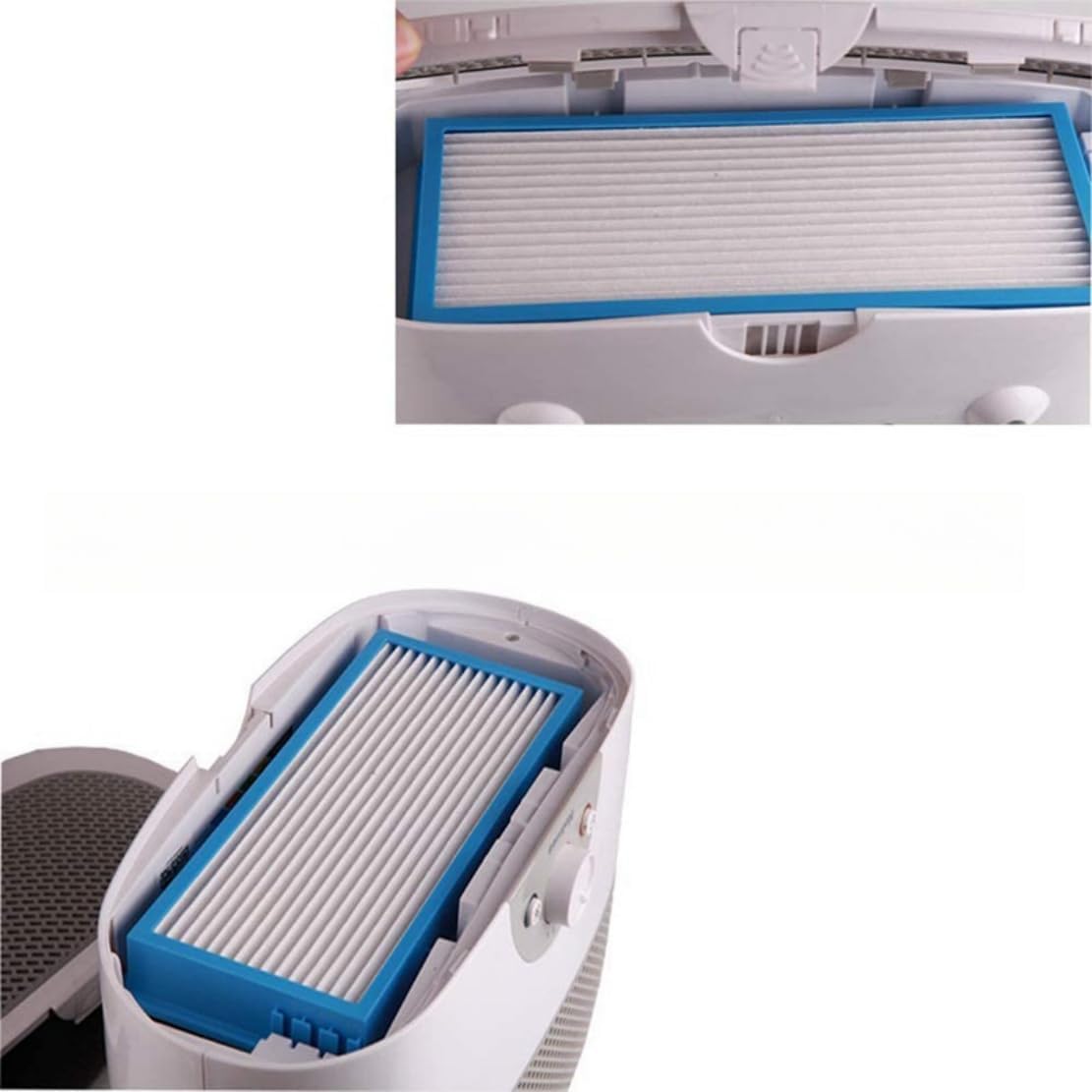 Air Filter Replacement suitable for Holmes Air Purifiers, 1 Filters + 3 Carbon Booster Filters, HAPF30AT - Image 4