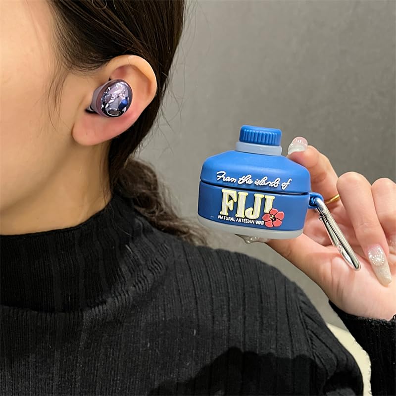 Amazon.com: Silicone Case for Galaxy Buds FE(2023) /Buds2 Pro(2022